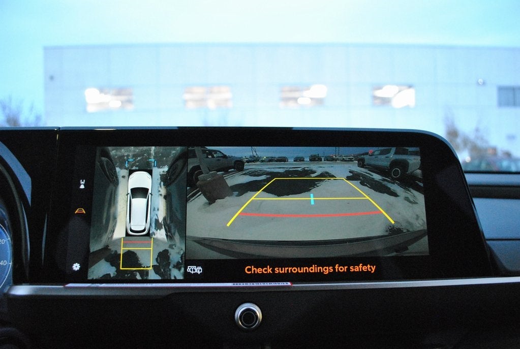 2026 Toyota Toyota Crown Signia Limited AWD