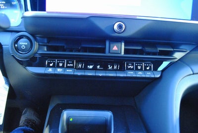 2026 Toyota Toyota Crown Signia Limited AWD