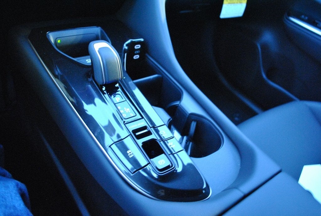 2026 Toyota Toyota Crown Signia Limited AWD