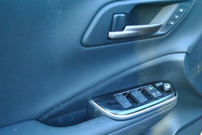 2026 Toyota Toyota Crown Signia Limited AWD