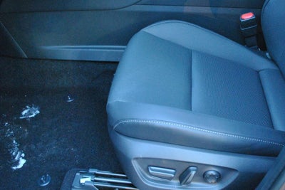 2026 Toyota Toyota Crown Signia Limited AWD