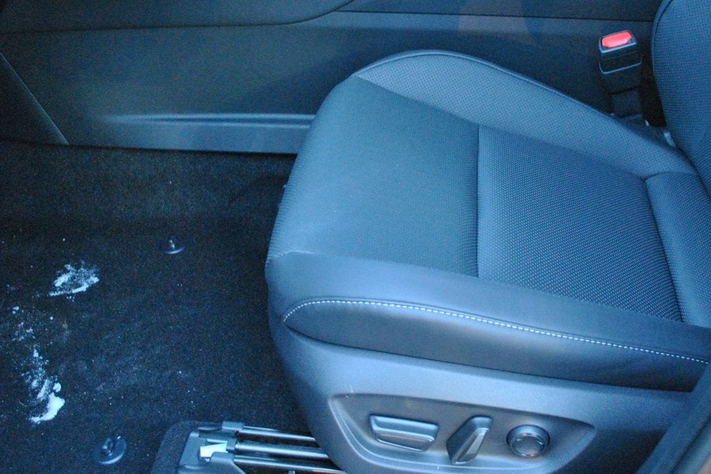 2026 Toyota Toyota Crown Signia Limited AWD