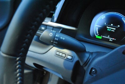 2026 Toyota Toyota Crown Signia Limited AWD