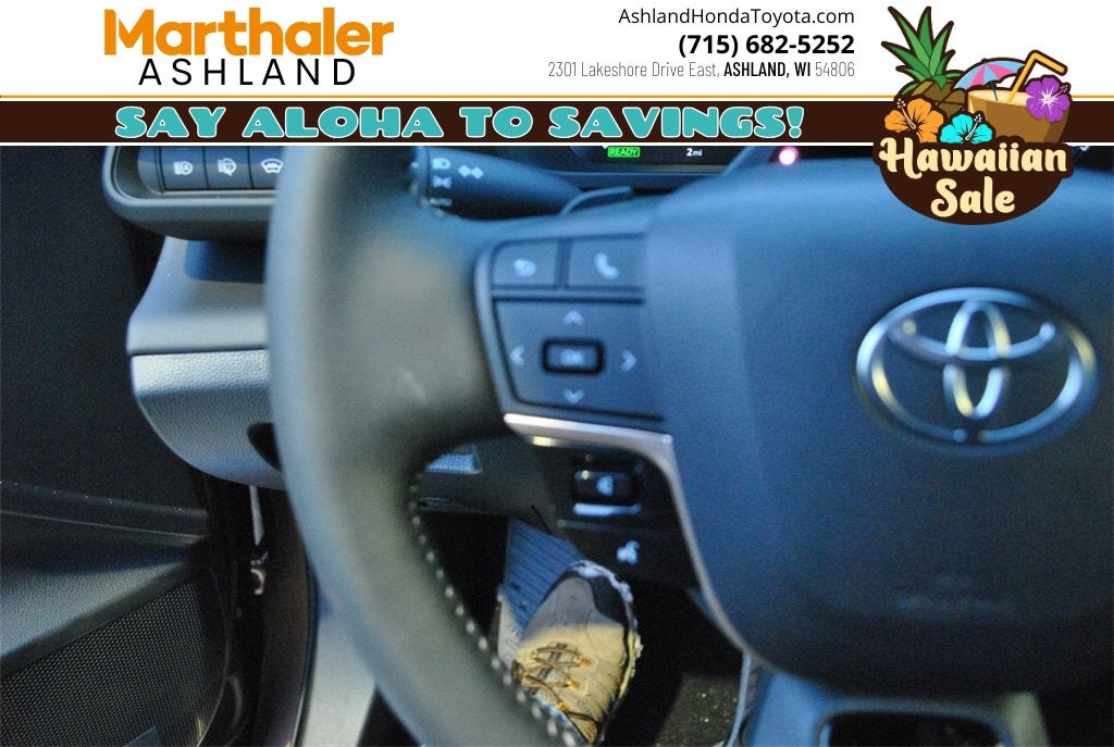 2025 Toyota Toyota Crown Signia Limited