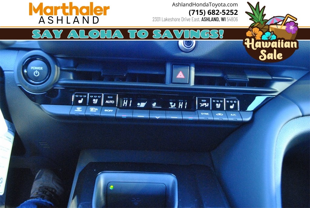 2025 Toyota Toyota Crown Signia Limited