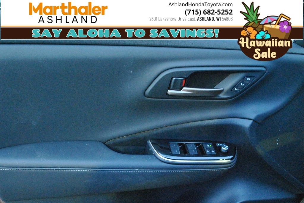 2025 Toyota Toyota Crown Signia Limited