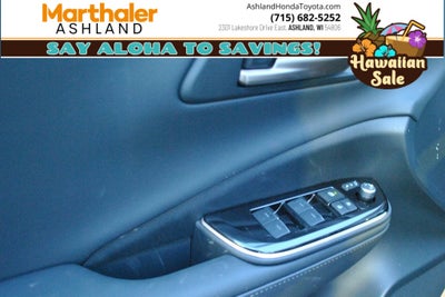 2025 Toyota Toyota Crown Signia Limited