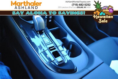 2025 Toyota Toyota Crown Signia Limited