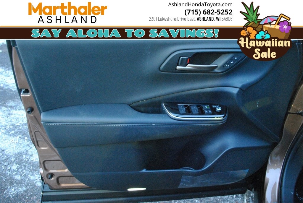 2025 Toyota Toyota Crown Signia Limited