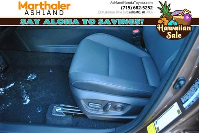 2025 Toyota Toyota Crown Signia Limited