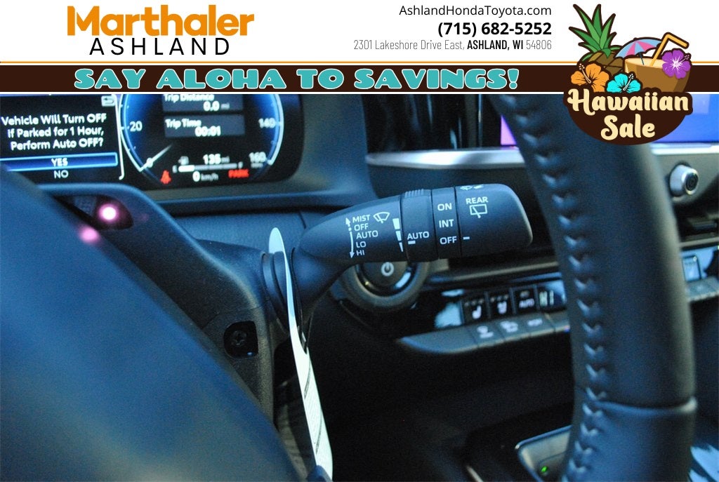 2025 Toyota Toyota Crown Signia Limited