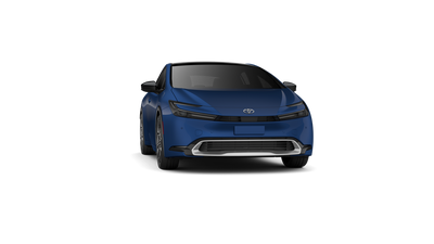 2027 Toyota Prius Plug-in Hybrid XSE