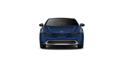 2027 Toyota Prius Plug-in Hybrid XSE