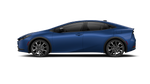 2027 Toyota Prius Plug-in Hybrid XSE