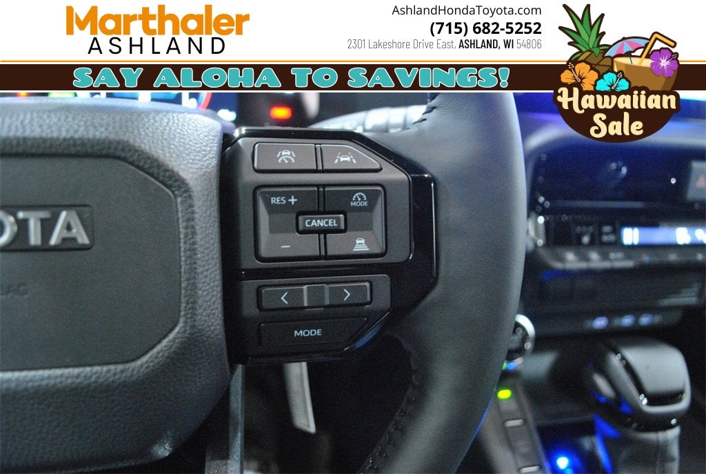 2026 Toyota Land Cruiser 1958