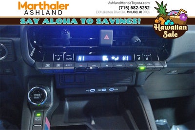 2026 Toyota Land Cruiser 1958