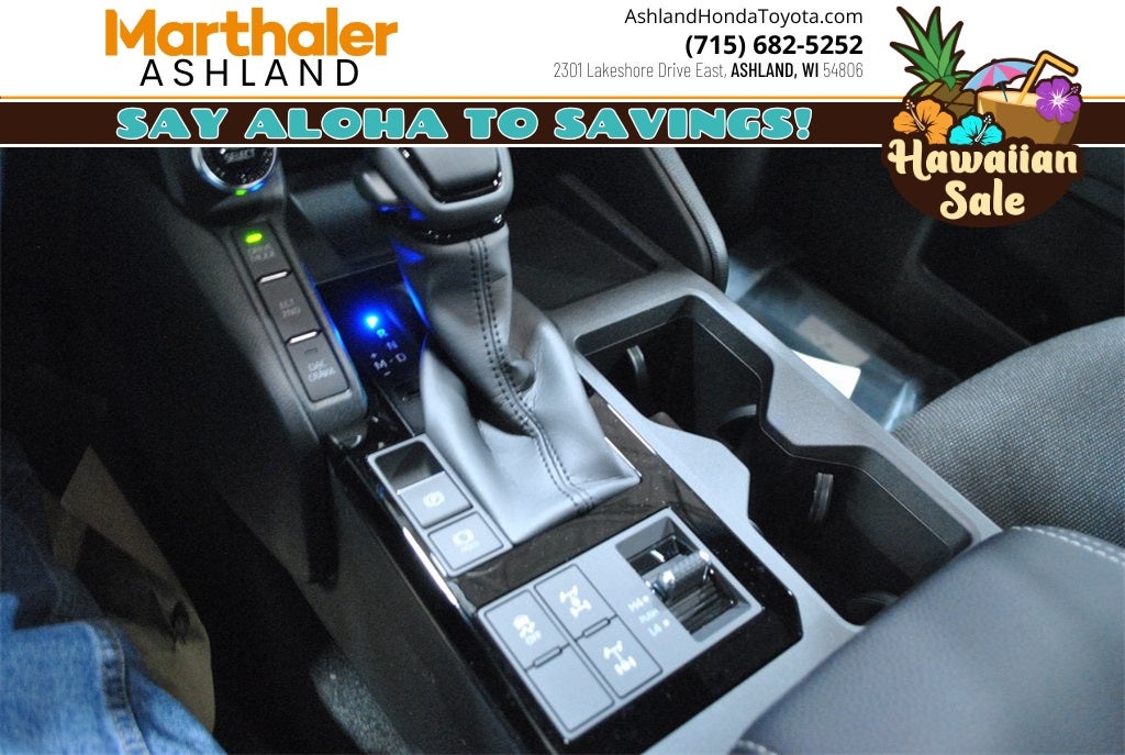 2026 Toyota Land Cruiser 1958