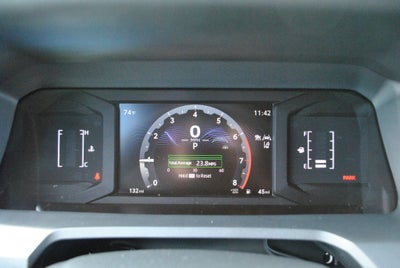 2026 Toyota 4Runner SR5 4WD