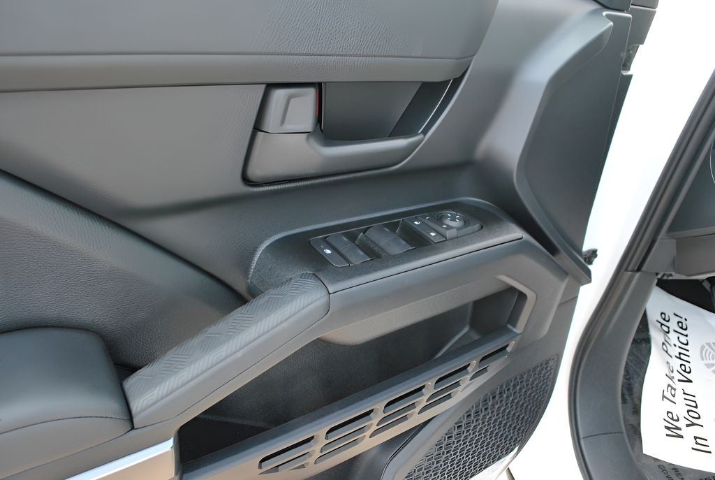 2026 Toyota 4Runner SR5 4WD