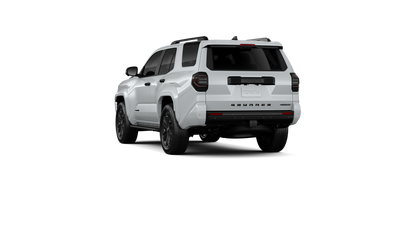 2026 Toyota 4Runner i-FORCE MAX Platinum