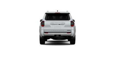 2026 Toyota 4Runner i-FORCE MAX Limited