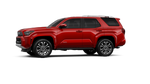 2026 Toyota 4Runner i-FORCE MAX Limited