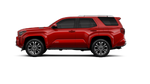 2026 Toyota 4Runner i-FORCE MAX Limited