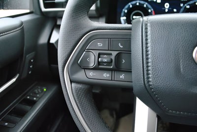 2026 Toyota 4Runner i-FORCE MAX Hybrid Limited