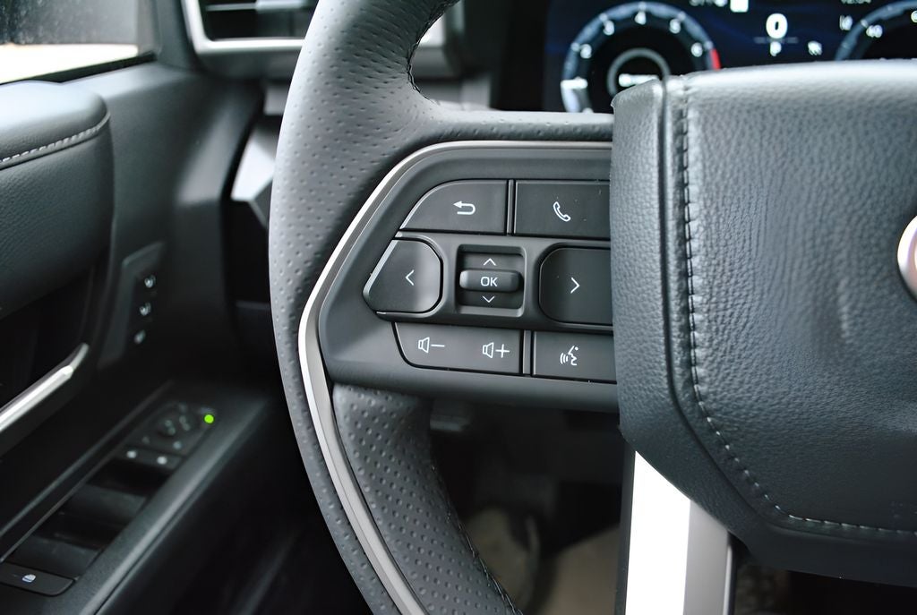 2026 Toyota 4Runner i-FORCE MAX Hybrid Limited