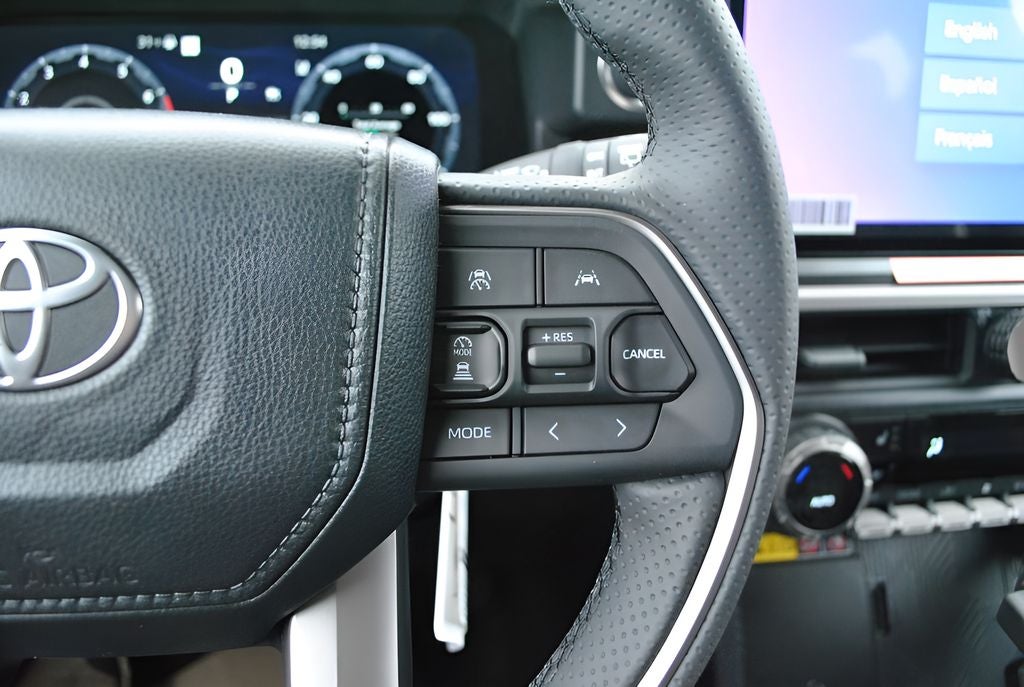 2026 Toyota 4Runner i-FORCE MAX Hybrid Limited