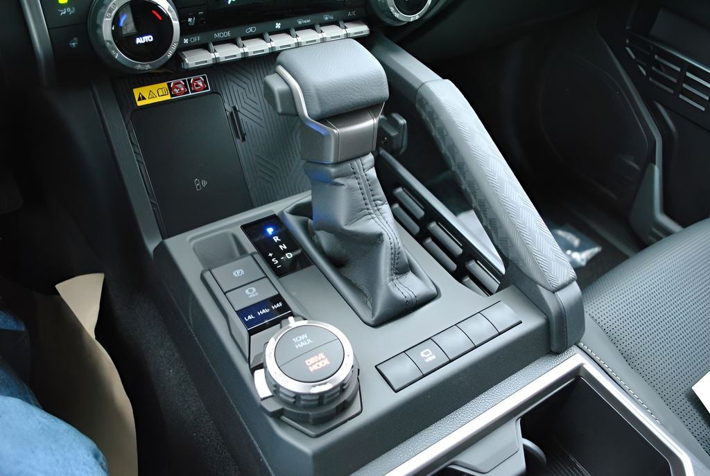 2026 Toyota 4Runner i-FORCE MAX Hybrid Limited