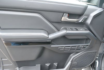 2026 Toyota 4Runner i-FORCE MAX Hybrid Limited