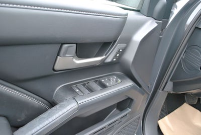 2026 Toyota 4Runner i-FORCE MAX Hybrid Limited