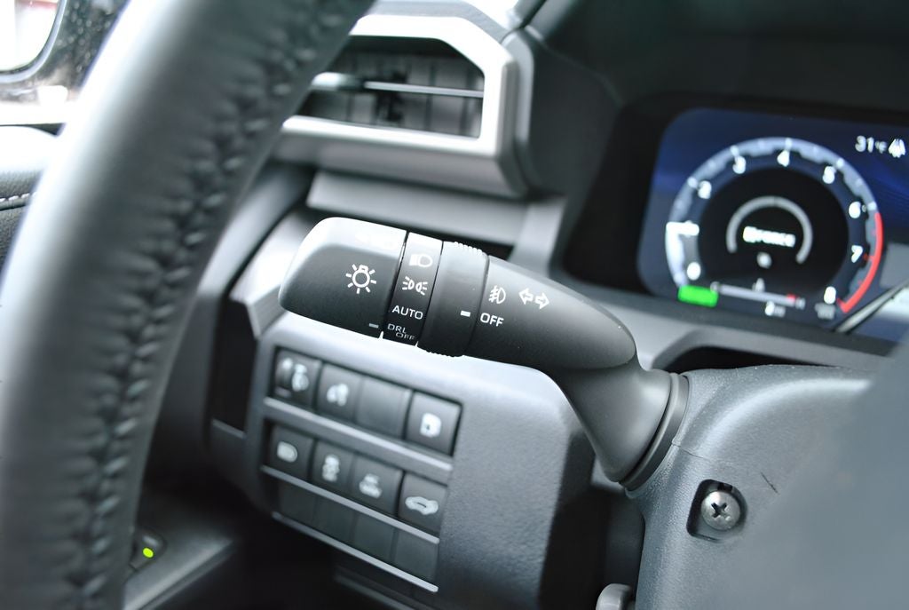 2026 Toyota 4Runner i-FORCE MAX Hybrid Limited