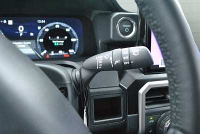 2026 Toyota 4Runner i-FORCE MAX Hybrid Limited