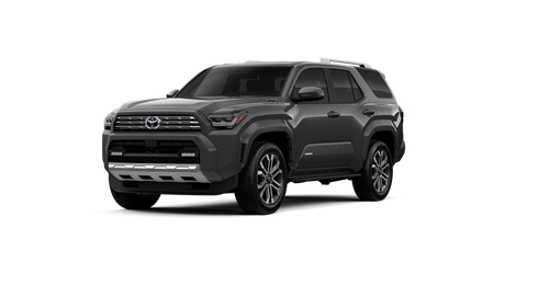 2026 Toyota 4Runner i-FORCE MAX Limited