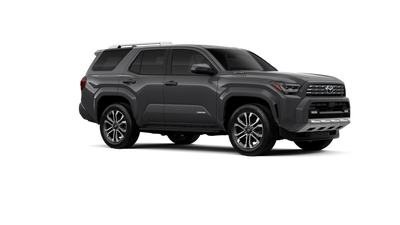 2026 Toyota 4Runner i-FORCE MAX Limited