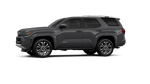 2026 Toyota 4Runner i-FORCE MAX Limited