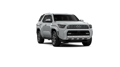 2026 Toyota 4Runner i-FORCE MAX Limited