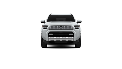 2026 Toyota 4Runner i-FORCE MAX Limited
