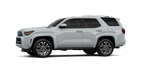 2026 Toyota 4Runner i-FORCE MAX Limited