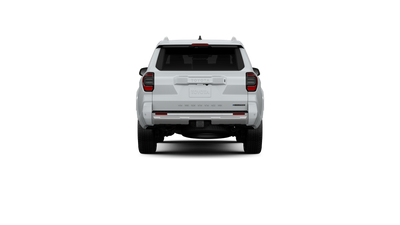 2026 Toyota 4Runner i-FORCE MAX Limited