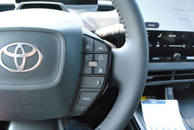 2026 Toyota C-HR XSE