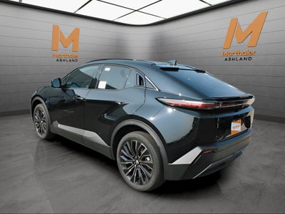 2026 Toyota C-HR XSE
