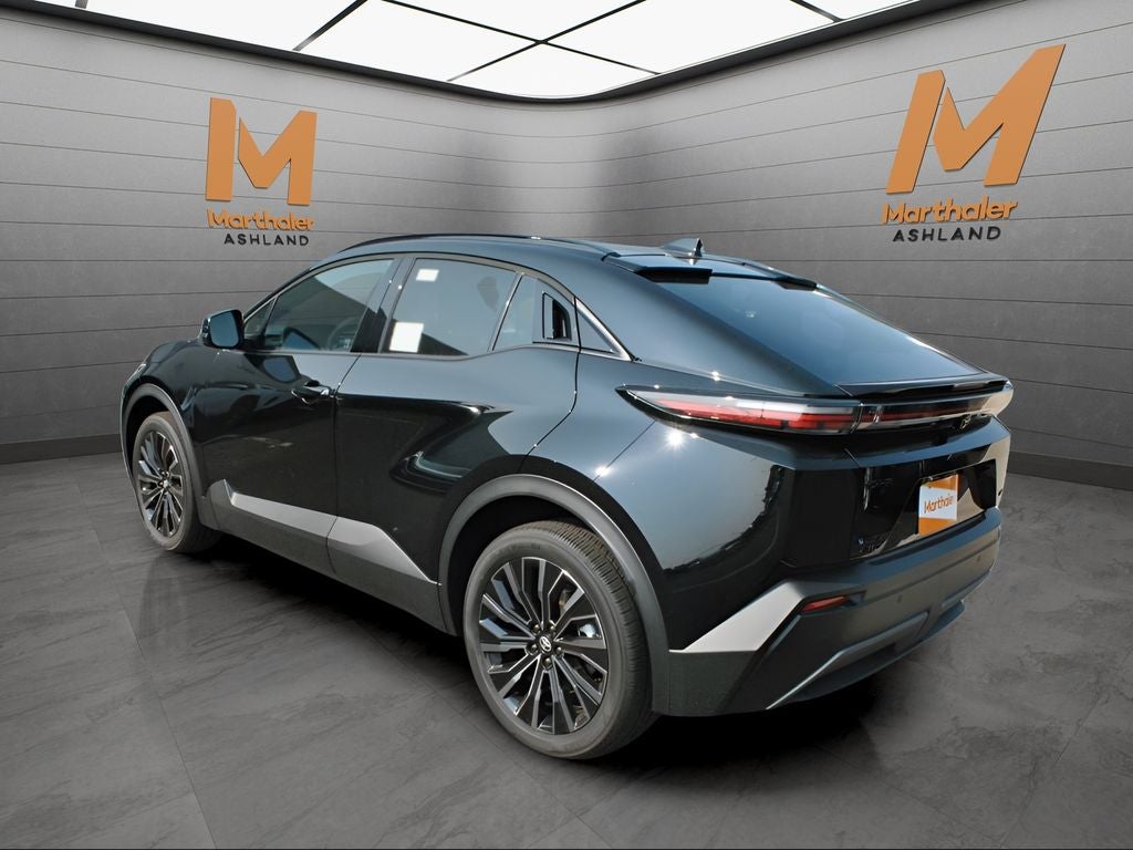 2026 Toyota C-HR XSE