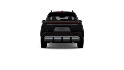 2026 Toyota bZ Woodland Premium