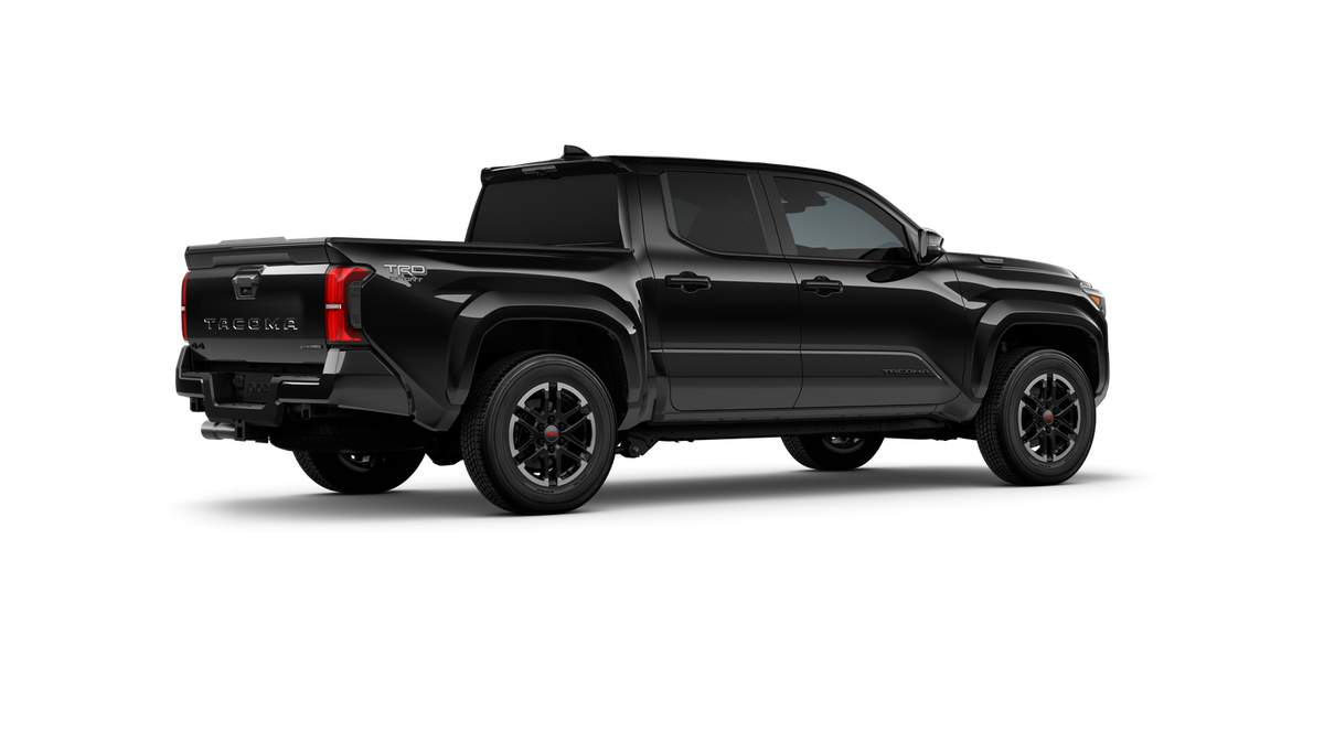 2026 Toyota Tacoma i-FORCE MAX TRD Sport i-FORCE MAX