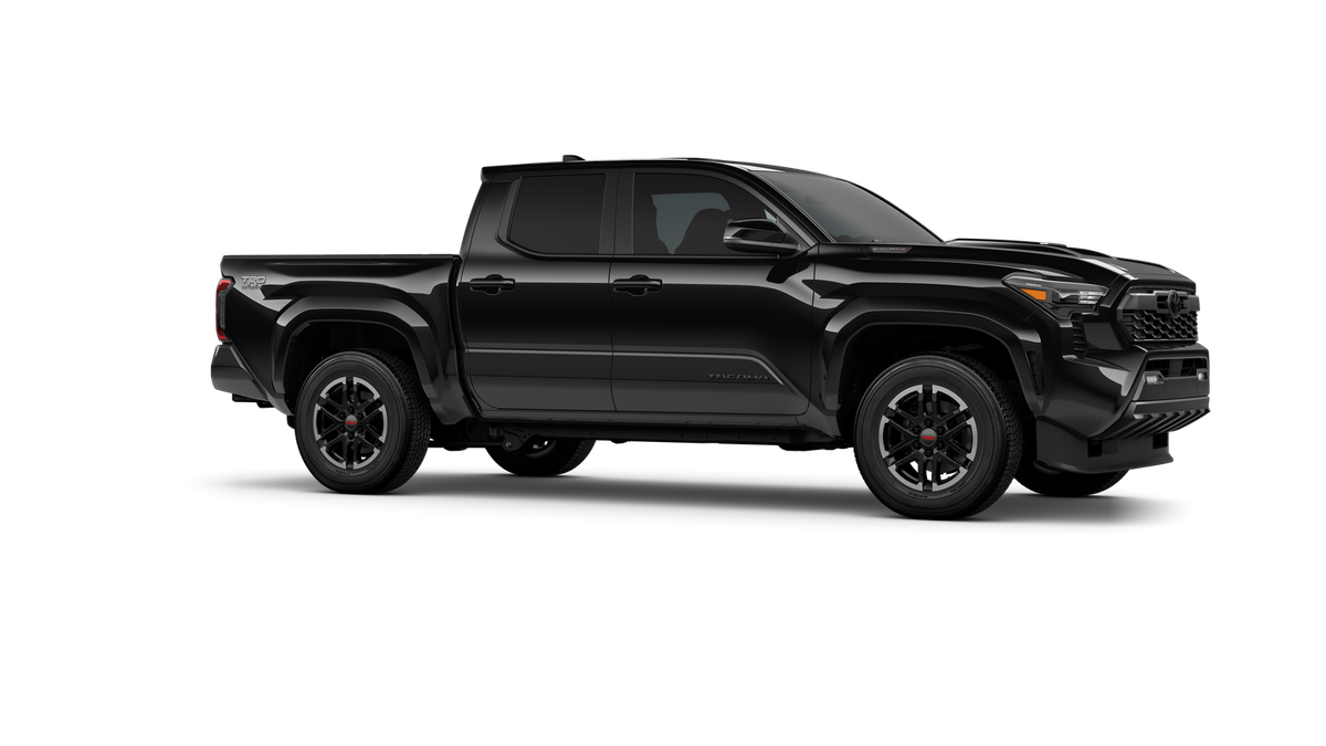 2026 Toyota Tacoma i-FORCE MAX TRD Sport i-FORCE MAX
