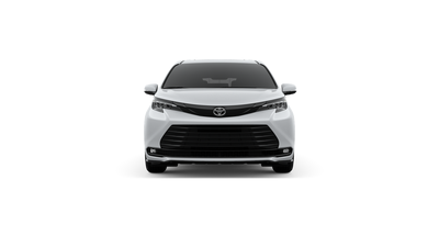 2026 Toyota Sienna Woodland Edition