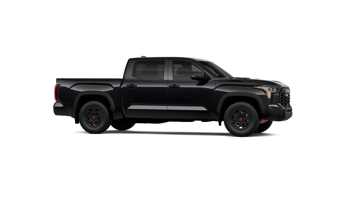 2026 Toyota Tundra i-FORCE MAX TRD Pro